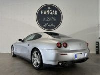 Ferrari 612 Scaglietti V12 5.7 540ch F1 - <small></small> 89.990 € <small>TTC</small> - #5