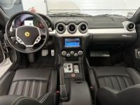 Ferrari 612 Scaglietti V12 5.7 540ch F1 - <small></small> 89.990 € <small>TTC</small> - #10