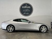 Ferrari 612 Scaglietti V12 5.7 540ch F1 - <small></small> 89.990 € <small>TTC</small> - #11