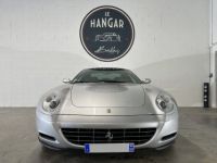 Ferrari 612 Scaglietti V12 5.7 540ch F1 - <small></small> 89.990 € <small>TTC</small> - #15