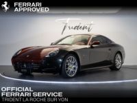 Ferrari 612 Scaglietti V12 F1 - <small></small> 109.900 € <small>TTC</small> - #1