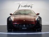 Ferrari 612 Scaglietti V12 F1 - <small></small> 109.900 € <small>TTC</small> - #2