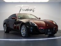 Ferrari 612 Scaglietti V12 F1 - <small></small> 109.900 € <small>TTC</small> - #3