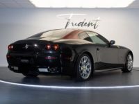 Ferrari 612 Scaglietti V12 F1 - <small></small> 109.900 € <small>TTC</small> - #5