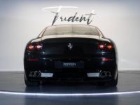 Ferrari 612 Scaglietti V12 F1 - <small></small> 109.900 € <small>TTC</small> - #6