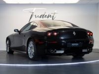 Ferrari 612 Scaglietti V12 F1 - <small></small> 109.900 € <small>TTC</small> - #7