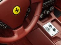 Ferrari 612 Scaglietti V12 F1 - <small></small> 109.900 € <small>TTC</small> - #16