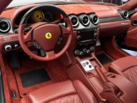 Ferrari 612 Scaglietti V12 F1 - <small></small> 109.900 € <small>TTC</small> - #18