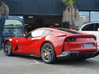 Ferrari 812 Superfast 6.5 V12 800 CH 1ere Main Origine France LOA 2532 Euros Par Mois LIGNE NOVITEC 90 780 Euros D Options - <small></small> 349.900 € <small>TTC</small> - #3