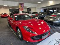 Ferrari 812 Superfast 6.5 V12 800 CH 1ere Main Origine France LOA 2532 Euros Par Mois LIGNE NOVITEC 90 780 Euros D Options - <small></small> 349.900 € <small>TTC</small> - #14