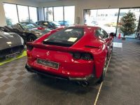 Ferrari 812 Superfast 6.5 V12 800 CH 1ere Main Origine France LOA 2532 Euros Par Mois LIGNE NOVITEC 90 780 Euros D Options - <small></small> 349.900 € <small>TTC</small> - #17