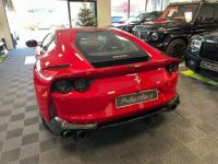 Ferrari 812 Superfast 6.5 V12 800 CH 1ere Main Origine France LOA 2532 Euros Par Mois LIGNE NOVITEC 90 780 Euros D Options - <small></small> 349.900 € <small>TTC</small> - #20