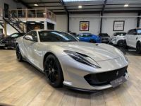 Ferrari 812 Superfast 6.5 V12 800 FRANCAISE cv - <small></small> 264.990 € <small>TTC</small> - #4