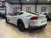 Ferrari 812 Superfast 6.5 V12 800 FRANCAISE cv - <small></small> 264.990 € <small>TTC</small> - #7