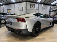 Ferrari 812 Superfast 6.5 V12 800 FRANCAISE cv - <small></small> 264.990 € <small>TTC</small> - #9