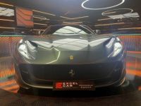 Ferrari 812 Superfast 6.5 V12 800CH - <small></small> 319.900 € <small>TTC</small> - #5