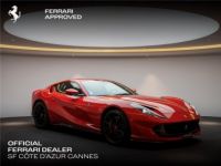 Ferrari 812 Superfast 6.5 V12 800CH - <small></small> 355.900 € <small>TTC</small> - #1