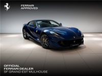 Ferrari 812 Superfast 6.5 V12 800CH - <small></small> 344.900 € <small>TTC</small> - #1