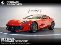 Ferrari 812 Superfast 6.5 V12 800ch - <small></small> 359.900 € <small>TTC</small> - #1