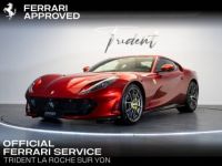 Ferrari 812 Superfast 6.5 V12 800ch  - <small></small> 369.900 € <small>TTC</small> - #1