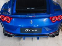 Ferrari 812 Superfast 6.5 V12 ATELIER - <small>A partir de </small>3.590 EUR <small>/ mois</small> - #37