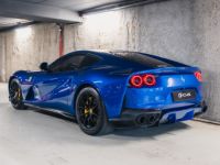 Ferrari 812 Superfast 6.5 V12 ATELIER - <small>A partir de </small>3.590 EUR <small>/ mois</small> - #4