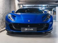 Ferrari 812 Superfast 6.5 V12 ATELIER - <small>A partir de </small>3.590 EUR <small>/ mois</small> - #2