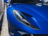 Ferrari 812 Superfast 6.5 V12 ATELIER - <small>A partir de </small>3.590 EUR <small>/ mois</small> - #48