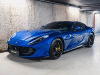 Ferrari 812 Superfast 6.5 V12 ATELIER - <small>A partir de </small>3.590 EUR <small>/ mois</small> - #50