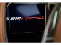 Ferrari 812 Superfast 6.5i V12 - BVR . - <small></small> 365.000 € <small>TTC</small> - #17