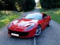 Ferrari 812 Superfast 6.5L V12 800CV - <small></small> 348.800 € <small>TTC</small> - #1