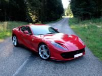 Ferrari 812 Superfast 6.5L V12 800CV - <small></small> 348.800 € <small>TTC</small> - #3