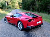 Ferrari 812 Superfast 6.5L V12 800CV - <small></small> 348.800 € <small>TTC</small> - #4