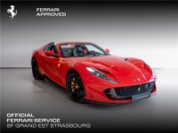 Ferrari 812 Superfast Cabriolet 6.5 V12 800CH - <small></small> 499.900 € <small>TTC</small> - #1