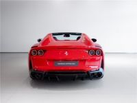 Ferrari 812 Superfast Cabriolet 6.5 V12 800CH - <small></small> 499.900 € <small>TTC</small> - #4