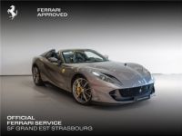 Ferrari 812 Superfast Cabriolet 6.5 V12 800CH - <small></small> 494.900 € <small>TTC</small> - #1