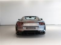 Ferrari 812 Superfast Cabriolet 6.5 V12 800CH - <small></small> 494.900 € <small>TTC</small> - #4