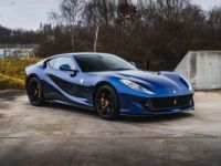 Ferrari 812 Superfast Carbon Alcantara Belgian - <small></small> 299.900 € <small>TTC</small> - #1