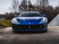 Ferrari 812 Superfast Carbon Alcantara Belgian - <small></small> 299.900 € <small>TTC</small> - #2