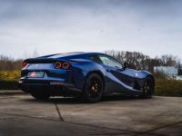 Ferrari 812 Superfast Carbon Alcantara Belgian - <small></small> 299.900 € <small>TTC</small> - #7