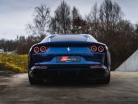 Ferrari 812 Superfast Carbon Alcantara Belgian - <small></small> 299.900 € <small>TTC</small> - #9