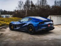 Ferrari 812 Superfast Carbon Alcantara Belgian - <small></small> 299.900 € <small>TTC</small> - #10