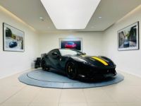 Ferrari 812 Superfast Competizione - <small></small> 1.550.000 € <small>TTC</small> - #7