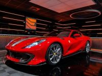 Ferrari 812 Superfast COMPETIZIONE 6.5 V12 830CH - <small></small> 1.399.900 € <small>TTC</small> - #1