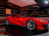 Ferrari 812 Superfast COMPETIZIONE 6.5 V12 830CH - <small></small> 1.399.900 € <small>TTC</small> - #7