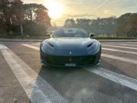 Ferrari 812 Superfast Ferrari 812 GTS 6.5 V12 800CH BVA - <small></small> 529.000 € <small></small> - #15