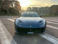 Ferrari 812 Superfast Ferrari 812 GTS 6.5 V12 800CH BVA - <small></small> 529.000 € <small></small> - #16