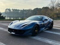 Ferrari 812 Superfast Ferrari 812 GTS 6.5 V12 800CH BVA - <small></small> 529.000 € <small></small> - #1