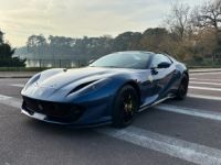 Ferrari 812 Superfast Ferrari 812 GTS 6.5 V12 800CH BVA - <small></small> 529.000 € <small></small> - #2