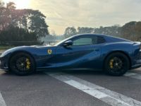 Ferrari 812 Superfast Ferrari 812 GTS 6.5 V12 800CH BVA - <small></small> 529.000 € <small></small> - #4